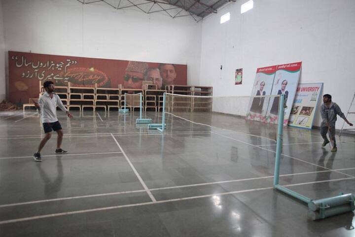 sports
